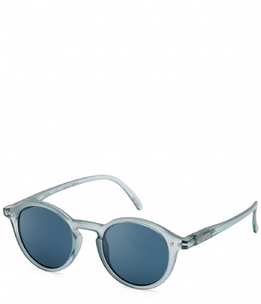 Izipizi  #D Sunglasses Junior Frosted blue