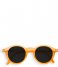 Izipizi  #D Sunglasses Junior orange flash