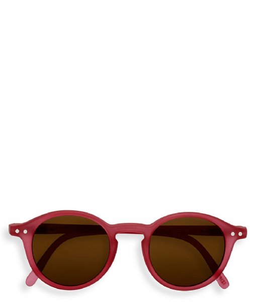 Izipizi Zonnebril #D Sunglasses Junior pink Izipizi Zonnebril #D Sunglasses Junior pink