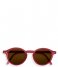 Izipizi Zonnebril #D Sunglasses Junior pink Izipizi Zonnebril #D Sunglasses Junior pink