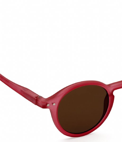 Izipizi Zonnebril #D Sunglasses Junior pink Izipizi Zonnebril #D Sunglasses Junior pink