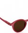 Izipizi Zonnebril #D Sunglasses Junior pink Izipizi Zonnebril #D Sunglasses Junior pink