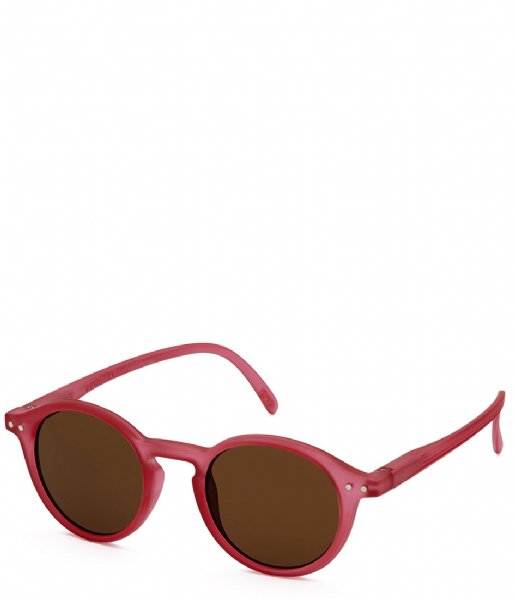 Izipizi Zonnebril #D Sunglasses Junior pink Izipizi Zonnebril #D Sunglasses Junior pink