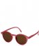 Izipizi Zonnebril #D Sunglasses Junior pink Izipizi Zonnebril #D Sunglasses Junior pink