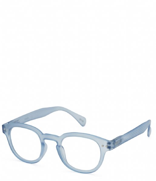 Izipizi  #C Reading Glasses aery blue