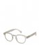 Izipizi  #C Reading Glasses defty grey