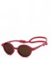 Izipizi Zonnebril Sunglasses Kids 1-3 years candy pink Izipizi Zonnebril Sunglasses Kids 1-3 years candy pink