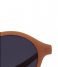 Izipizi  Kids Plus Sun Glasses 3-5 Years Cinnamon