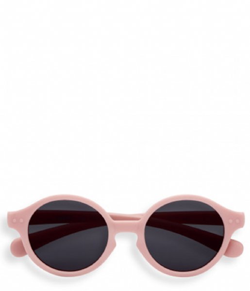 Izipizi  Sunglasses Baby Pastel Pink