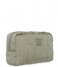 Jollein  Pouch Puffed Olive Green
