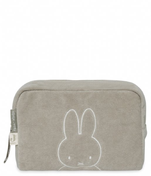 Jollein  Pouch Terry Miffy Olive Green