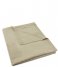 Jollein  Blanket Cot 100x150cm Miffy Olive Green
