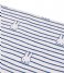 Jollein  Cloth Muslin 70x70cm Miffy Stripe 3-Pack Navy