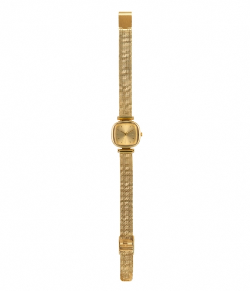 KOMONO  Moneypenny Royale gold color  (W1242)