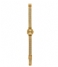 KOMONO  Moneypenny Royale gold color  (W1242)