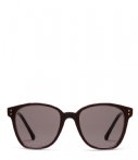Komono Zonnebrillen Sunglasses Renee Metal Bruin komono kopen in de aanbieding