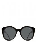 Komono Zonnebrillen Sunglasses Ellis Zwart komono kopen in de aanbieding