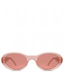 Komono Zonnebrillen Sunglasses Alina Roze komono kopen in de aanbieding