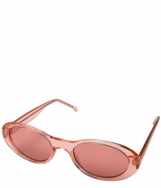 KOMONO  Sunglasses Alina peach (S4252)