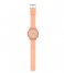 KOMONO Horloge Watch Mono Glow blush glow (W4303) KOMONO Horloge Watch Mono Glow blush glow (W4303)