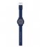 KOMONO Horloge Watch Mono Glow navy (W4307) KOMONO Horloge Watch Mono Glow navy (W4307)