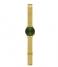 KOMONO  Winston Royale gold color green (W2355)