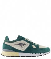 Kangaroos Coil R1 Archive Green (8000)