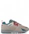 Karhu  Fusion 2.0 Silver Lining/ Mineral Red