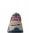 Karhu  Fusion 2.0 Silver Lining/ Mineral Red