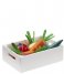 Kids Concept  Mixed Vegetable Box Kid'S Hub Multi