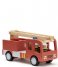 Kids Concept  Fire Truck Aiden Red