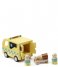 Kids Concept  Ambulance Aiden Yellow