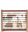 Kids Concept  Abacus Carl Larsson Nature Multi
