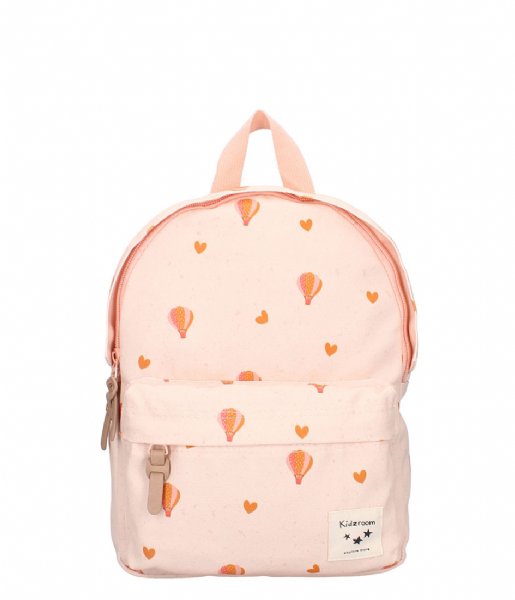 Kidzroom  Backpack Sweet Cuddles Pink