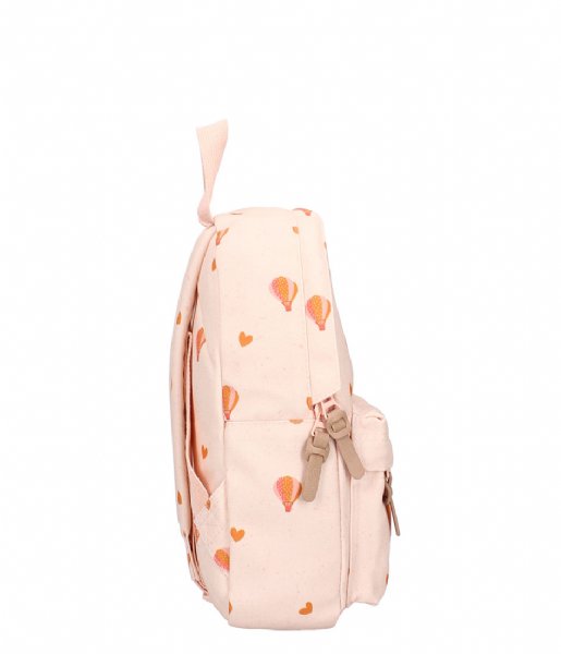Kidzroom  Backpack Sweet Cuddles Pink