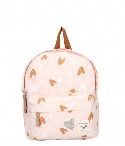 Kidzroom  Backpack Loving Days Pink