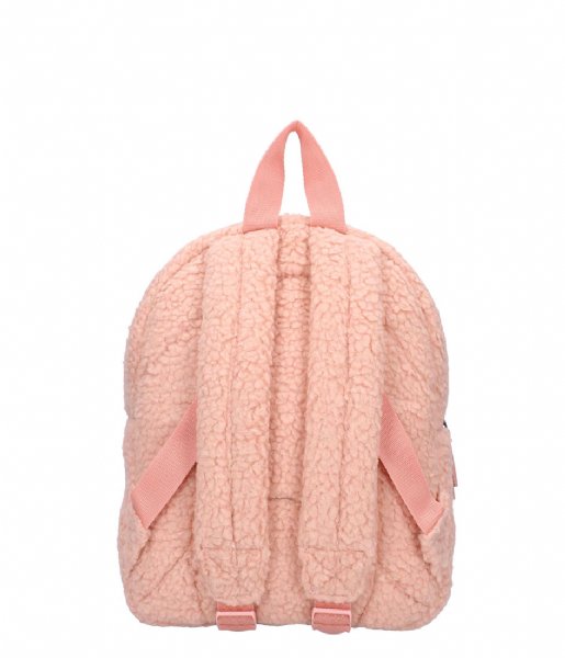 Kidzroom  Backpack Pret Be Soft and Kind Pink