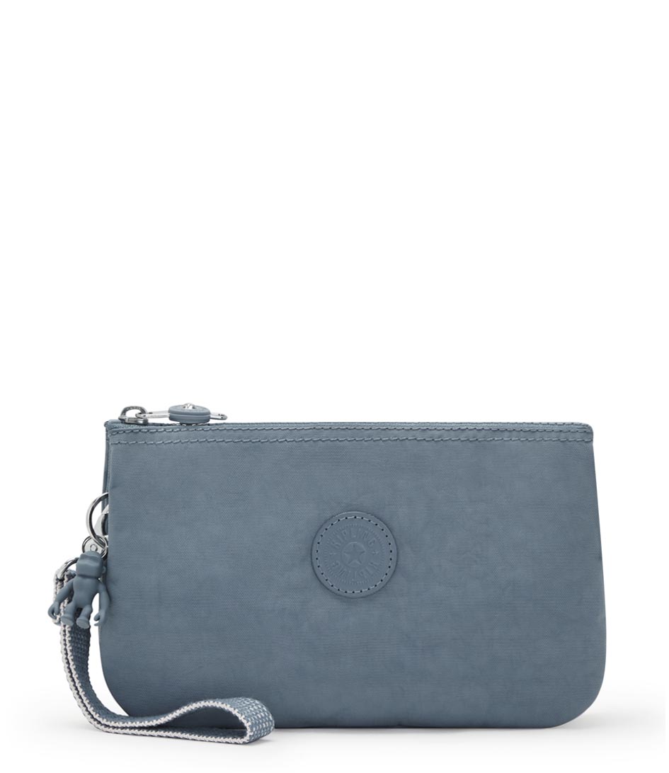 Qoo10 - [Kipling] 100% AUTEHTIC Kipling Pouch Collection : Bag