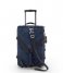 Kipling Walizki na bagaż podręczny Teagan Us Blue Bleu 2