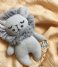 Konges Slojd  Mini Lion Grey