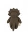 Konges Slojd  Mini Toys Triceratops Laurel Oak