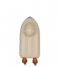Konges Slojd  Inflatable Snow Scooter Cream Off White