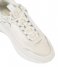 Kurt Geiger  Kensington Pump Sneaker White (10)