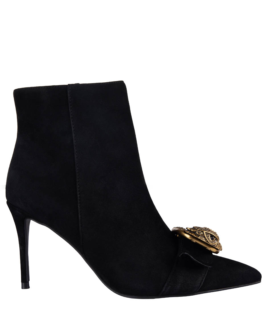 Palazzo high heel hot sale booties