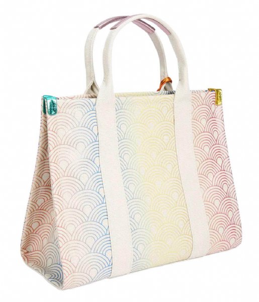 Kurt Geiger  Southbank Tote Multi/Other (69)