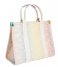 Kurt Geiger  Southbank Tote Multi/Other (69)