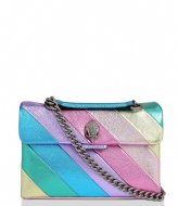 Kurt Geiger Leather Kensington Bag Other (99)