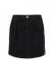 LOOXS Little  Little Denim Skirt Black (099)