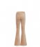 LOOXS Little  Little Rib Flare Pants Natural (198)