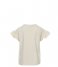 LOOXS Little  Little T-Shirt Ivory (5)